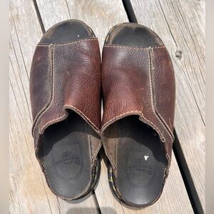 Vintage Dr Marten Sandal